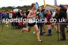 Mens and Womens under-17s, 2025 Farringdon Cross Country Relays, Sunderland. Photo: David T. Hewitson/Sports for All Pics
